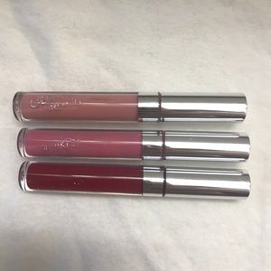 ColourPop Ultra Matte Lippie Bundle