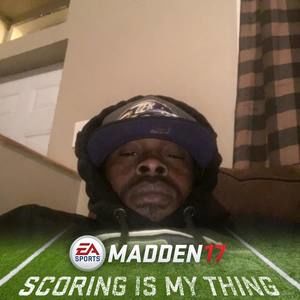 Meet your Posher, Ralph