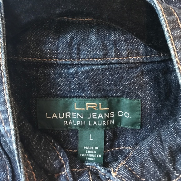 Jean Jacket - Picture 3 of 8