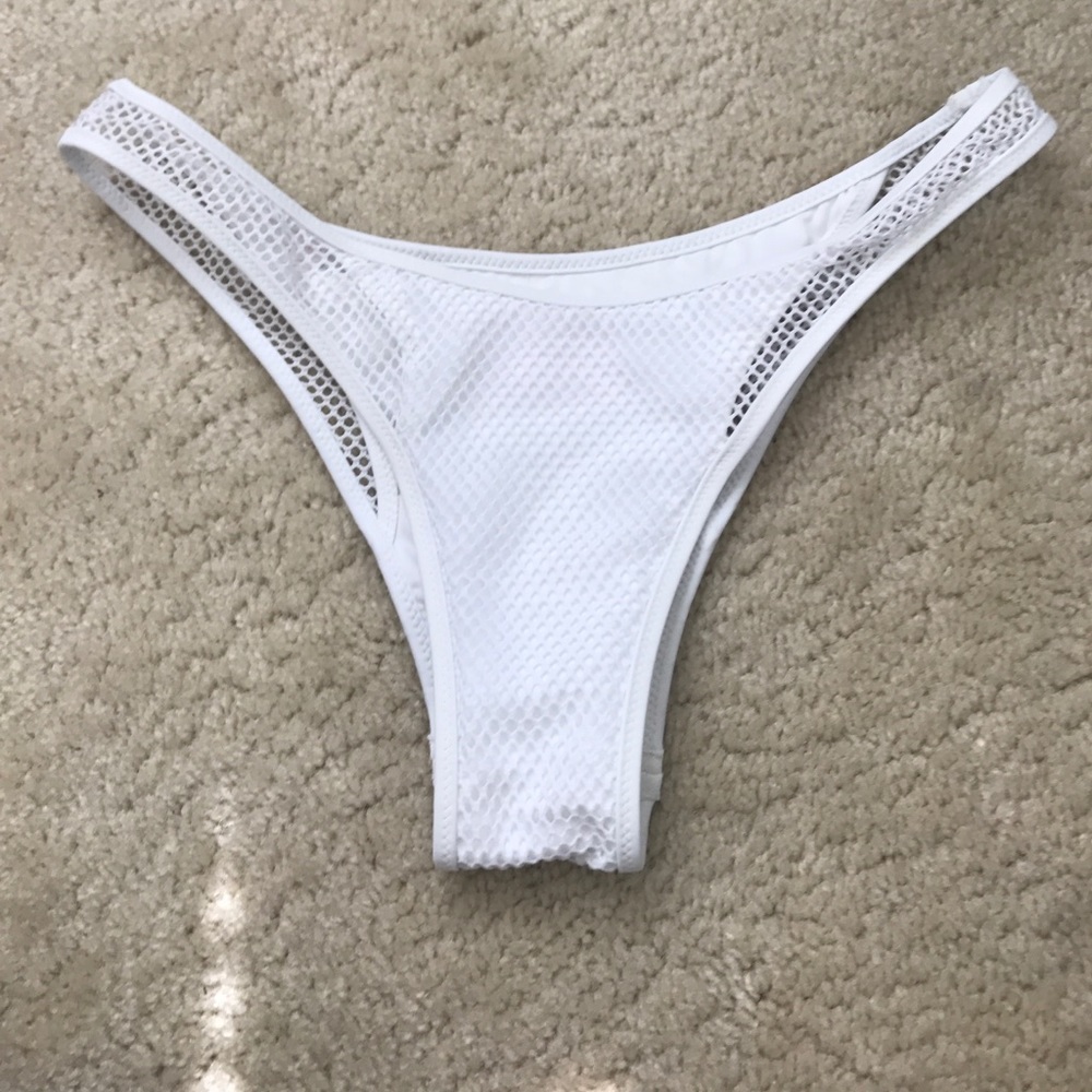 Victoria Secret bikini bottoms