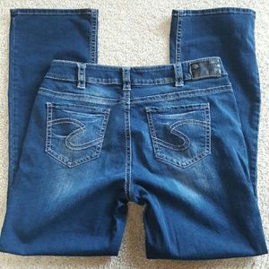 WOMEN'S SILVER SUKI MID SLIM BOOT 14