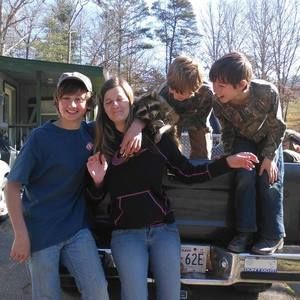 Meet your Posher, Tonya