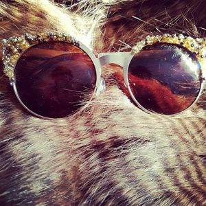 Peace and Passions Eyewear
