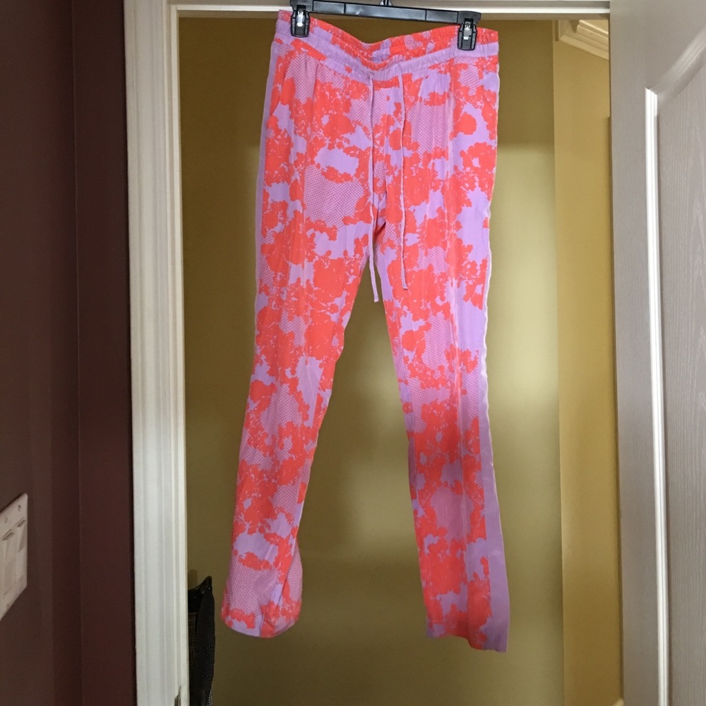 L'Amour jogger pants