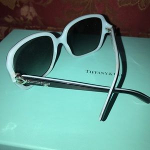 Final price 🎉Tiffany & co sunglasses