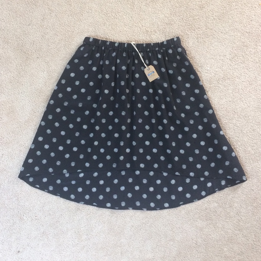 Brand new Fossil skirt!