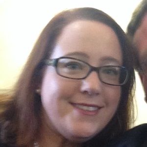 Meet your Posher, Carrie