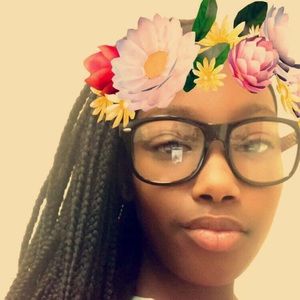 Meet your Posher, Aubrey