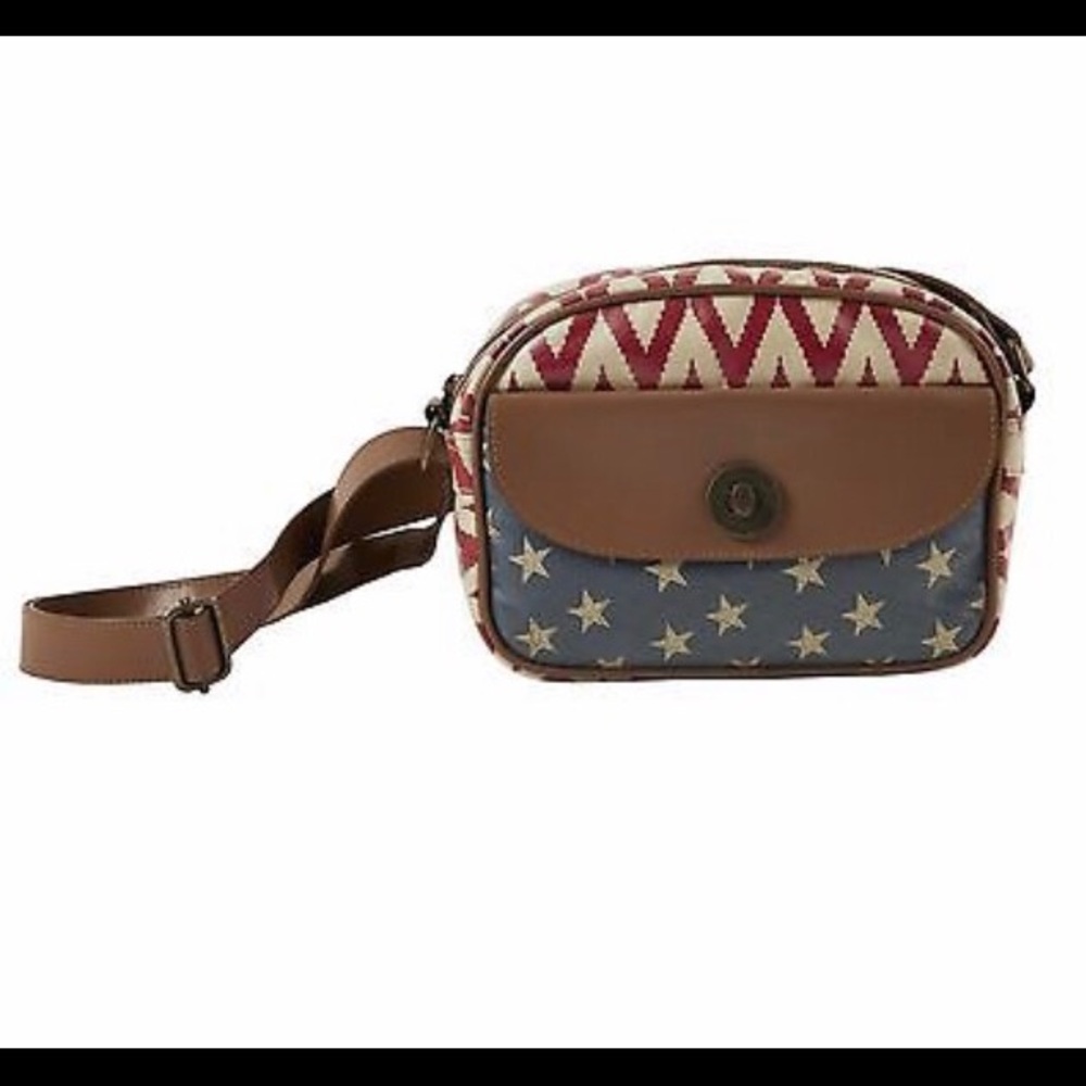 Adjustable Bella Taylor Bag