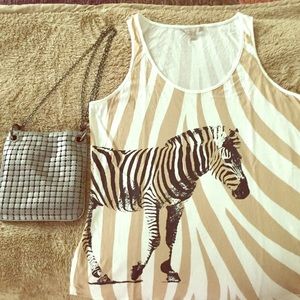 Banana Republic Tank