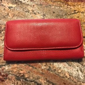 Wallet, used in absolute great condition 👛