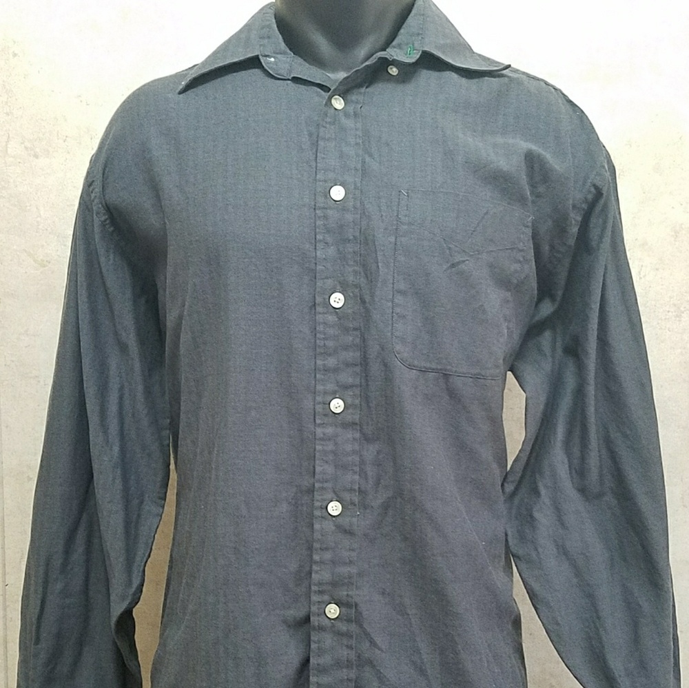 Tommy Hilfiger Euro Cut 16 1/2 - 34/35