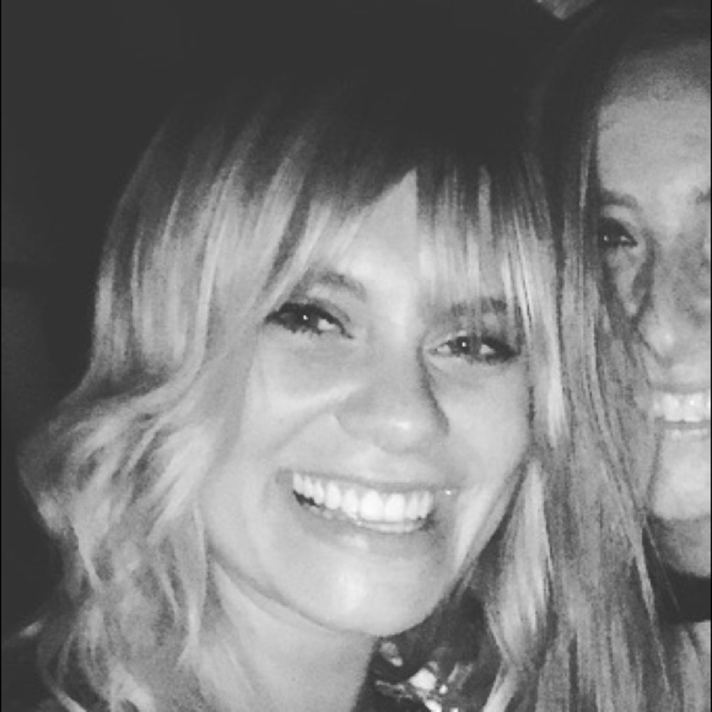Meet your Posher, Heather