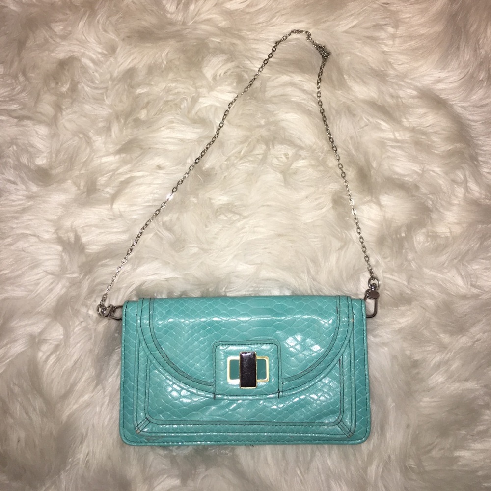 Jessica Simpson wallet