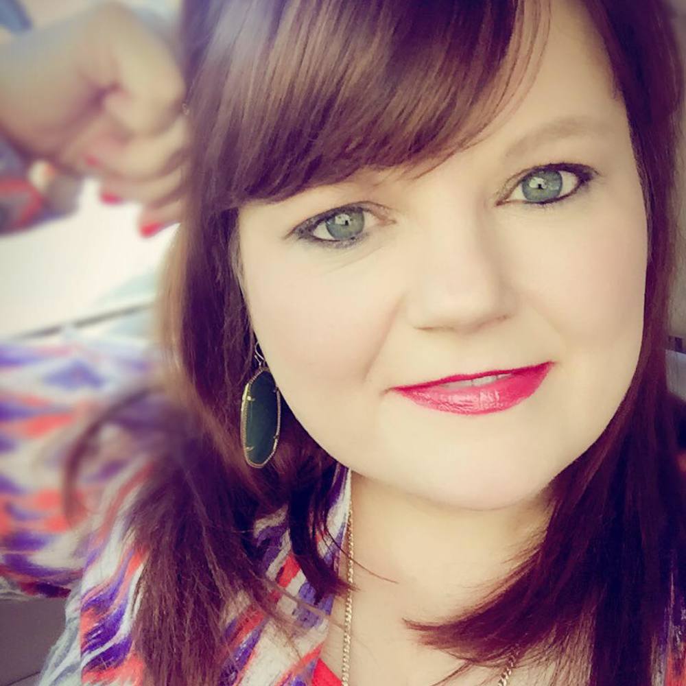 Meet your Posher, Dana