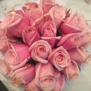 Meet your Posher, Alicia