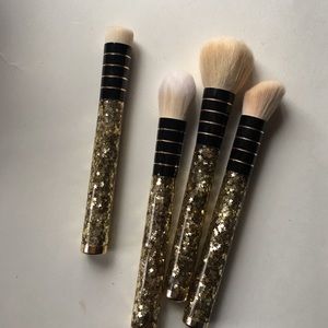 Sonia Kashuk Brushes