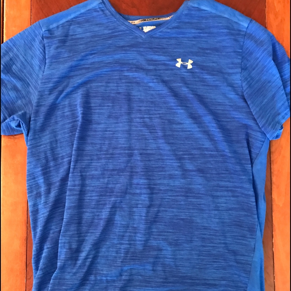 Under Armour Running Shirt
