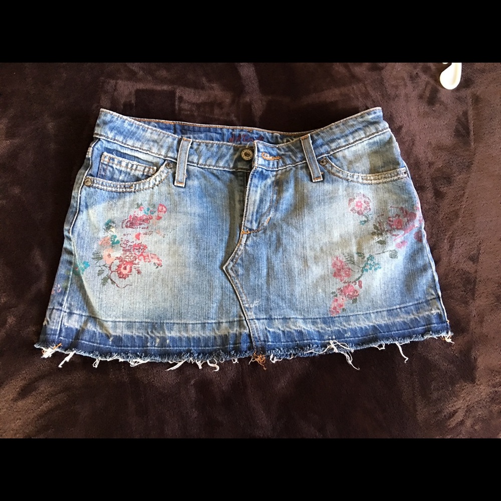 Skirt