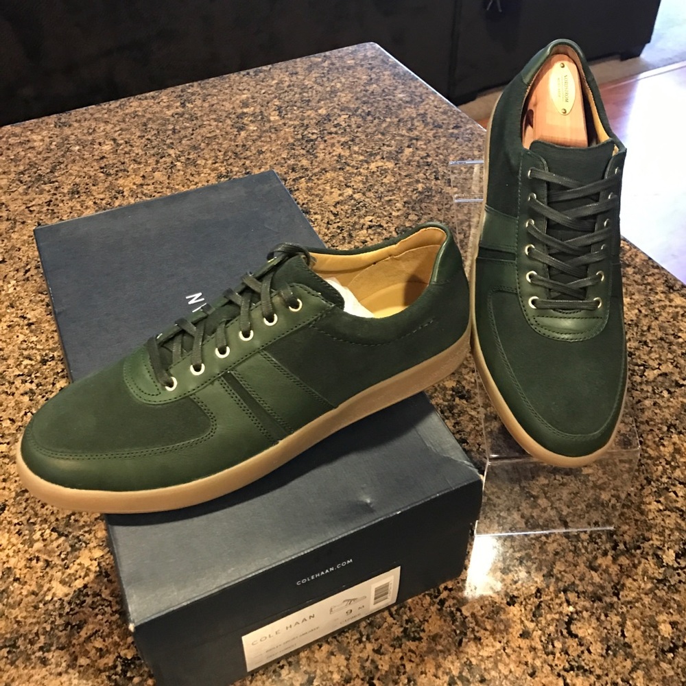 COAL HAAN RIDLEY SPORT SNEAKER