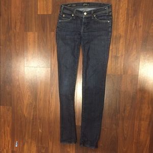 $225 Citizens of Humanity Jeans