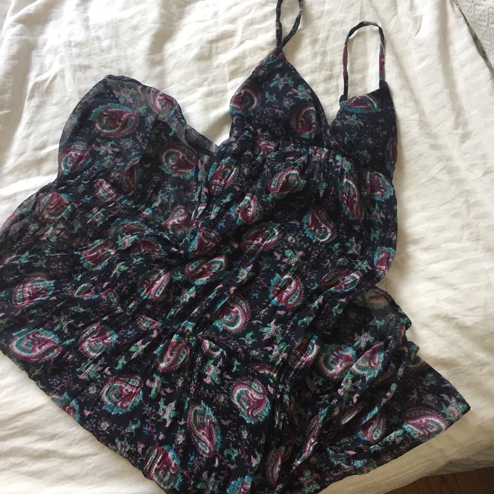 Floral Maxi Dress🌷SALE🌷