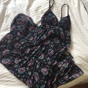 Floral Maxi Dress🌷SALE🌷