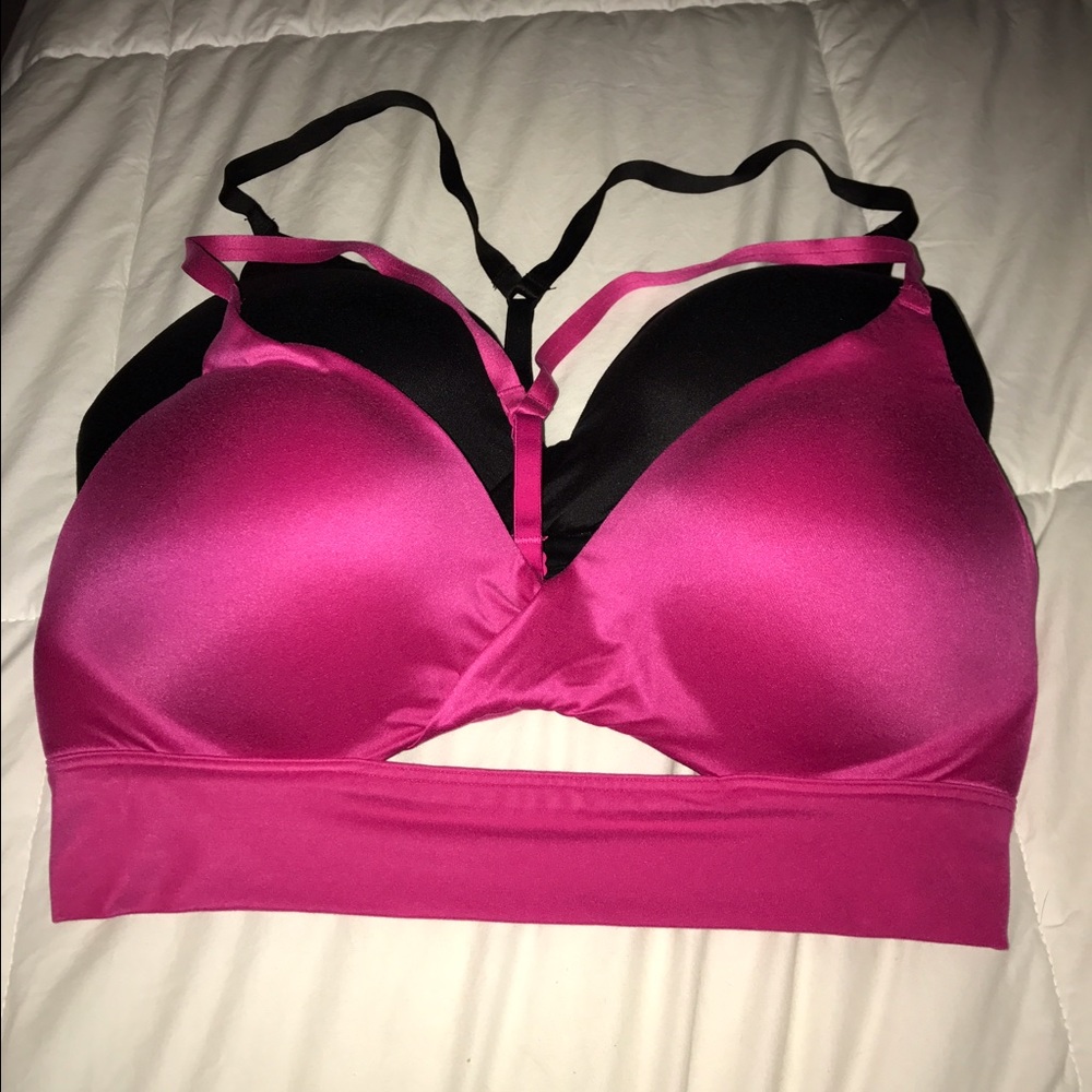 VS LOUNGE BRA!  34C