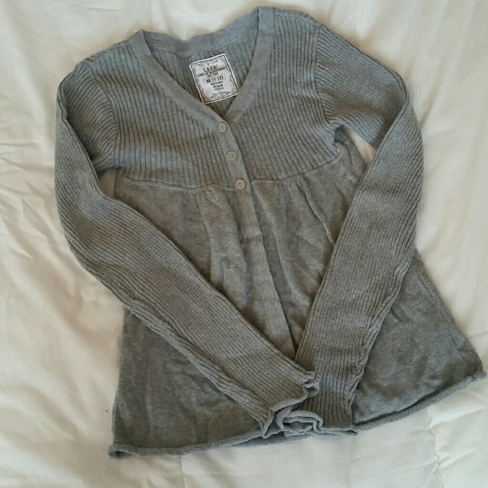 H&M cardigan