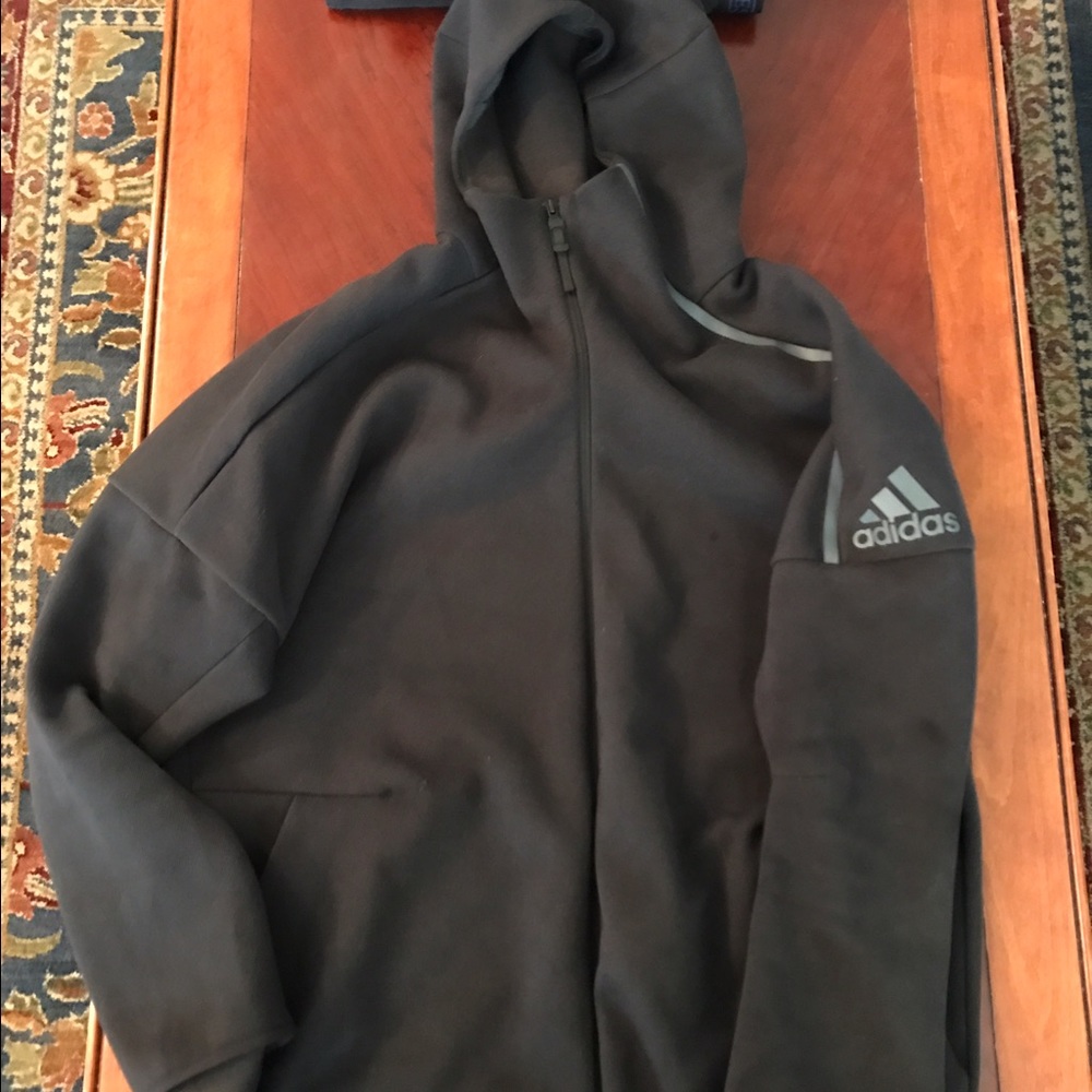 Adidas ZNE Hoodie