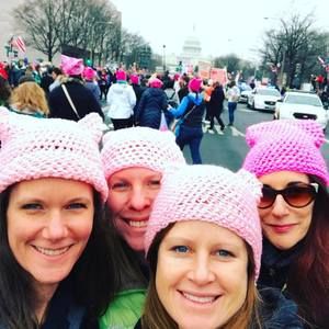 Meet your Posher, Raegan