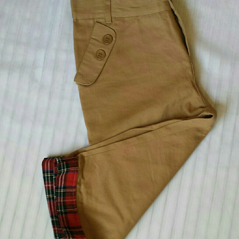 Men's Shorts Super Cute