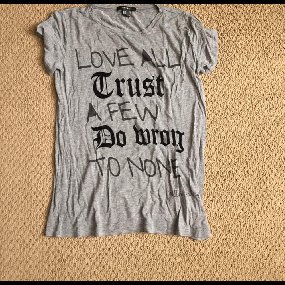 Graphic Tee