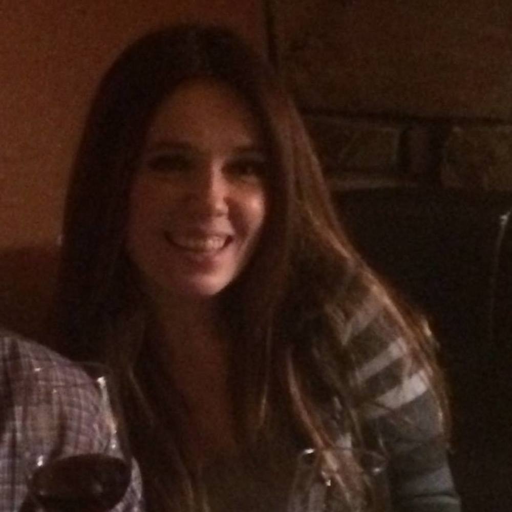 Meet your Posher, Jenni