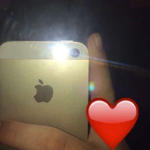 Meet your Posher, Lizzie