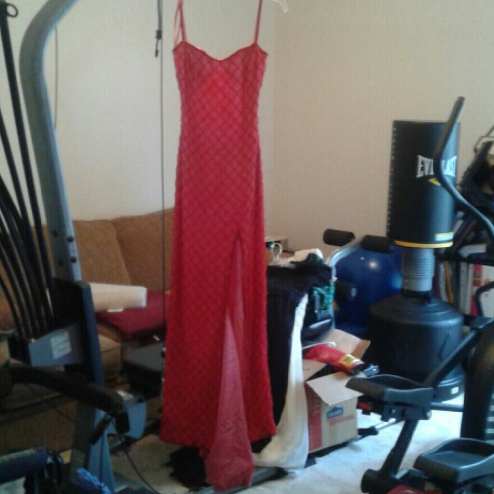 Dress/Gown