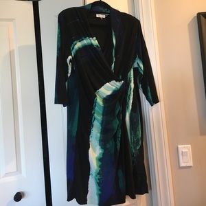 Stunning Calvin Klein Dress