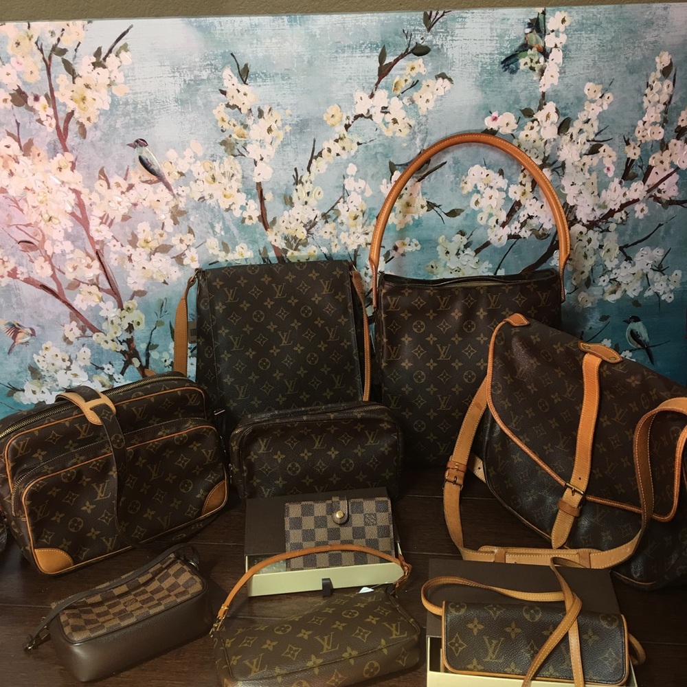 🌷🌷SOLDOUT 🌷🌷Assorted Louis Vuitton