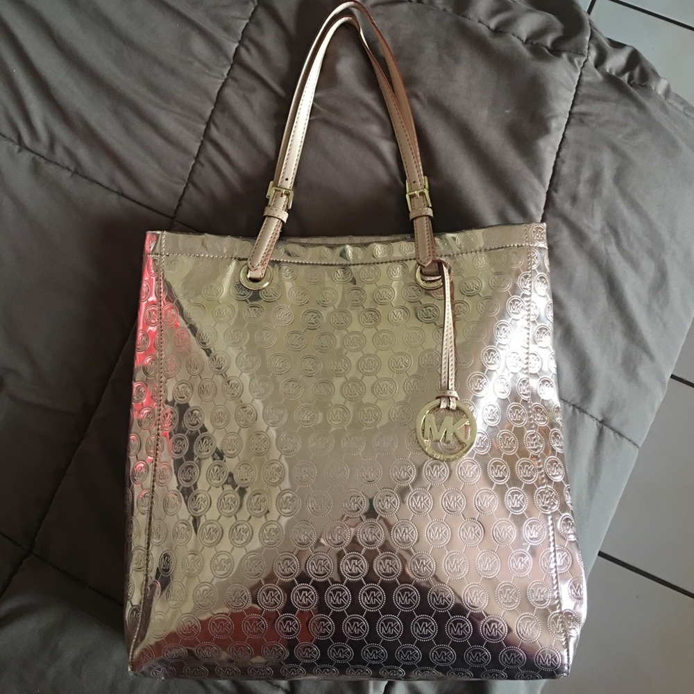 MK MICHAEL KORS PURSE