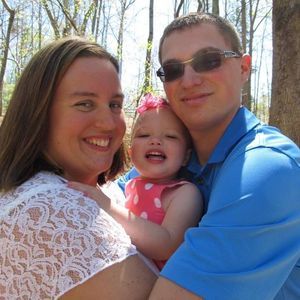 Meet your Posher, Courtney