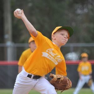 Meet your Posher, Billy