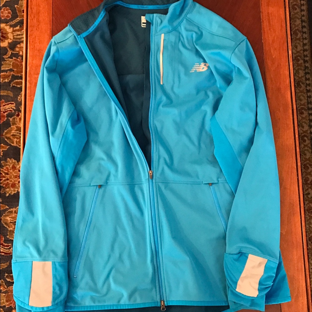 New Balance Running Jacket