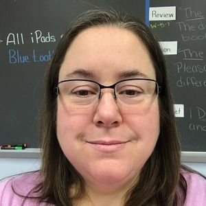 Meet your Posher, Liz