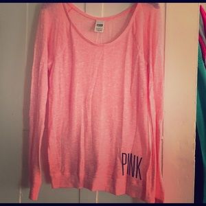 Victoria Secret Pink shirt