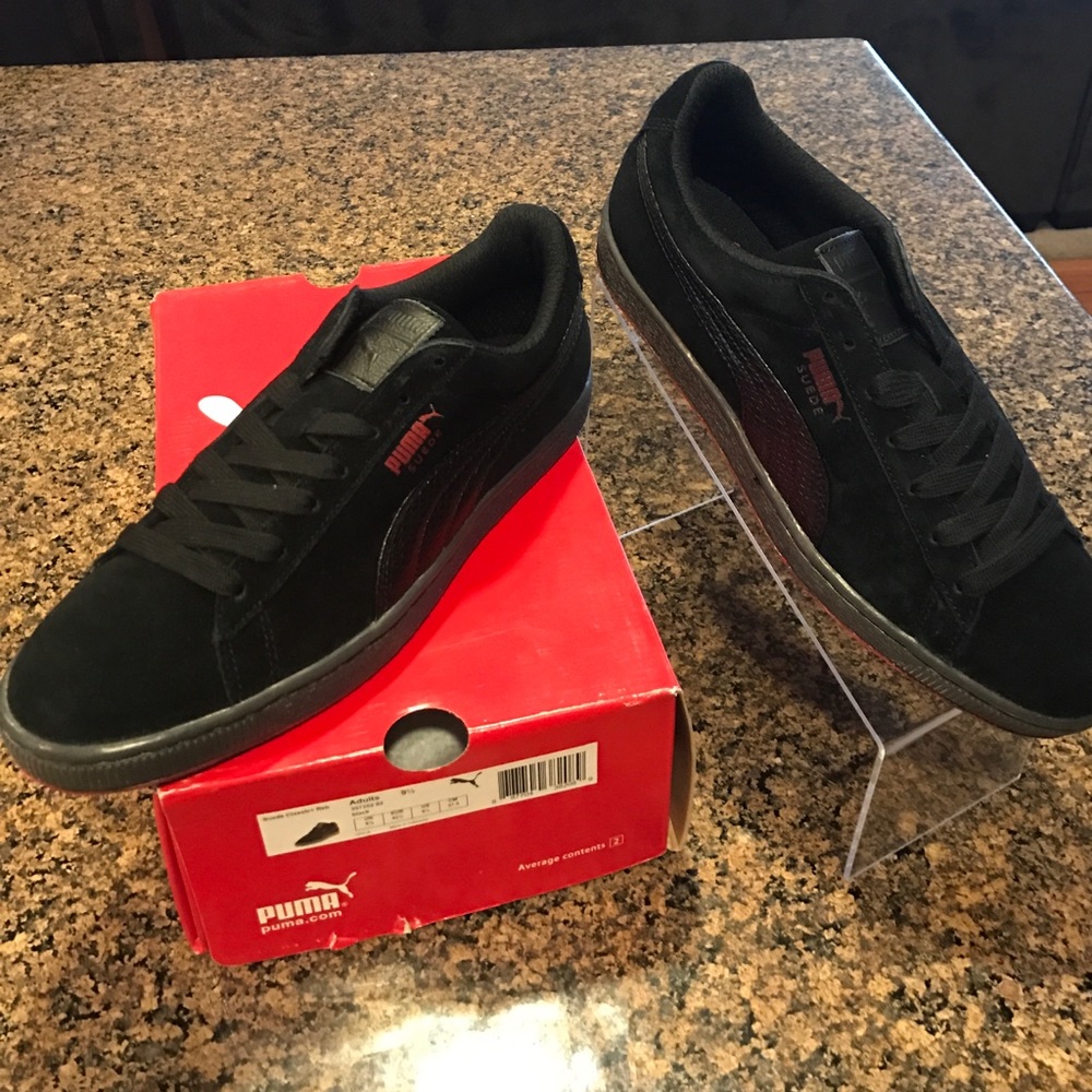 PUMA CLASSICS