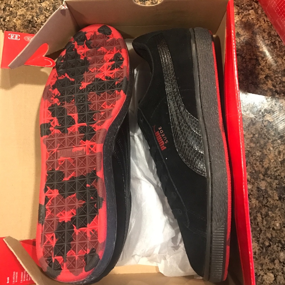PUMA CLASSICS - Picture 5 of 5