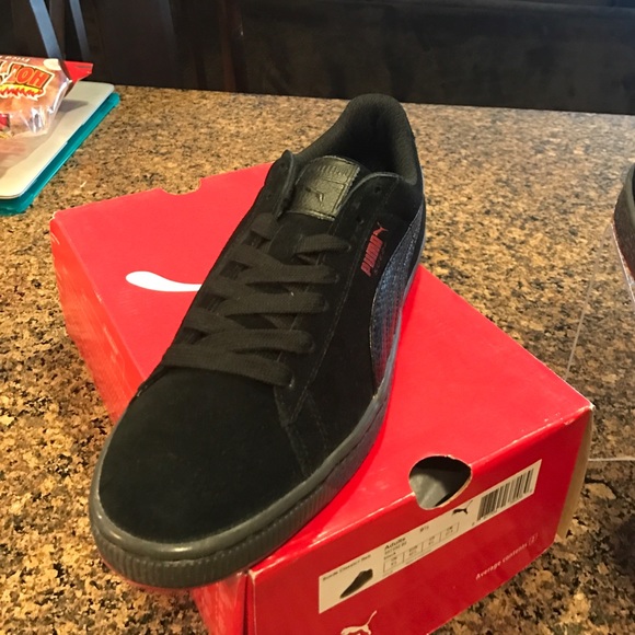 PUMA CLASSICS - Picture 3 of 5