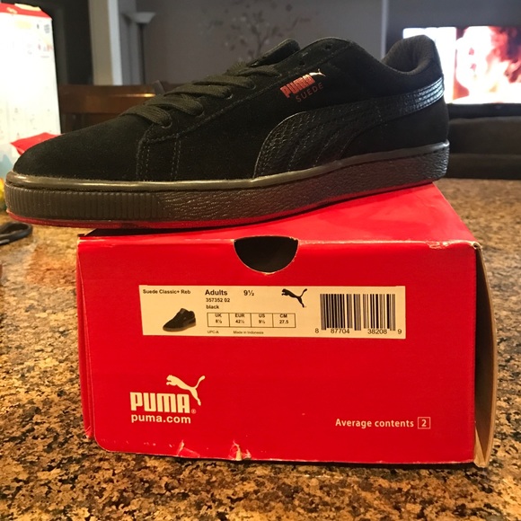PUMA CLASSICS - Picture 4 of 5