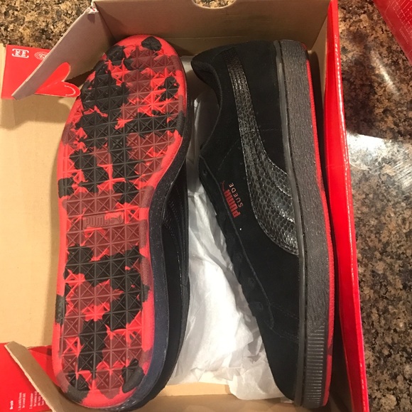 PUMA CLASSICS - Picture 5 of 5