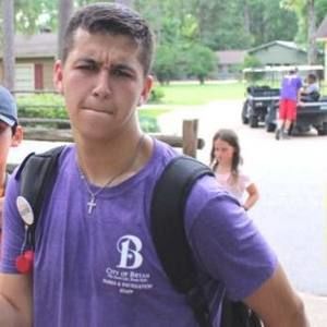 Meet your Posher, Cody